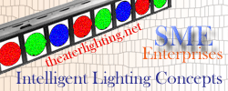 SME Enterprises - Intelligent Lighting Concepts - www.theaterlighting.net